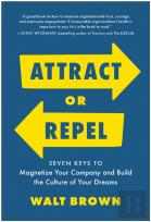 Attract Or Repel