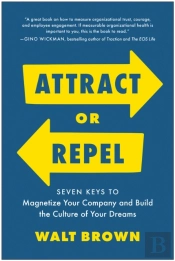 Attract Or Repel