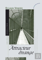 Attracteur Étrange