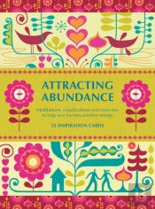 Attracting Abundance Deck