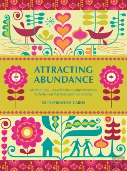 Bertrand.pt - Attracting Abundance Deck