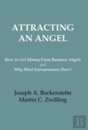 Attracting An Angel