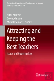 Attracting And Keeping The Best Teachers