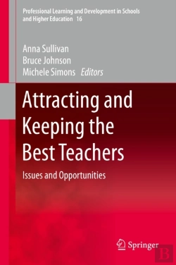 Bertrand.pt - Attracting And Keeping The Best Teachers