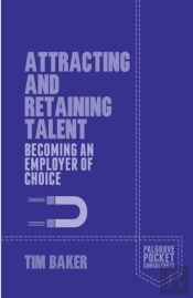 Attracting And Retaining Talent