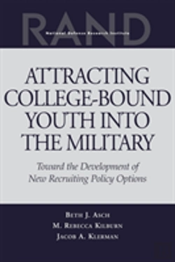 Bertrand.pt - Attracting College-Bound Youth Into The Military
