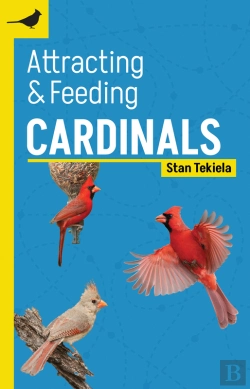 Bertrand.pt - Attracting & Feeding Cardinals