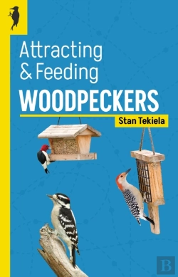 Bertrand.pt - Attracting & Feeding Woodpeckers