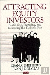 Attracting Equity Investors