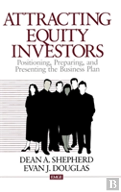 Bertrand.pt - Attracting Equity Investors