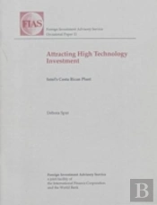 Attracting High Technology Investment