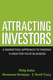 Attracting Investors