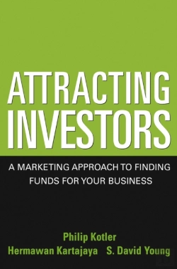Bertrand.pt - Attracting Investors