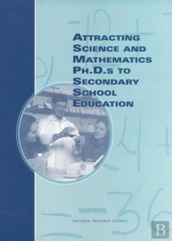 Bertrand.pt - Attracting Science And Mathematics Ph.D.S To Secondary School Education