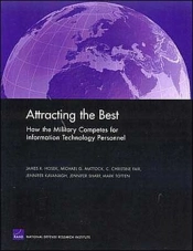Attracting The Best