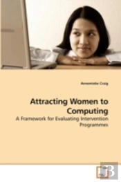 Attracting Women To Computing