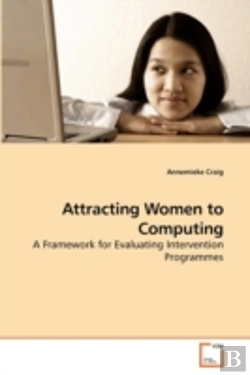 Bertrand.pt - Attracting Women To Computing