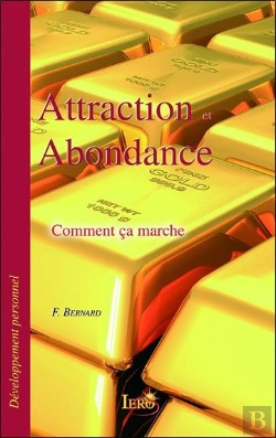 Bertrand.pt - Attraction Et Abondance ; Comment Ça Marche