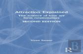 Attraction Explained