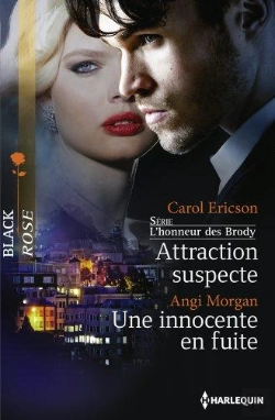 Bertrand.pt - Attraction Suspecte - Une Innocente En Fuite