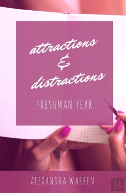 Bertrand.pt - Attractions   Distractions: Freshman Yea