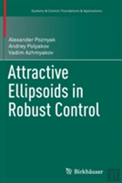 Bertrand.pt - Attractive Ellipsoids In Robust Control