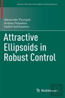 Attractive Ellipsoids In Robust Control