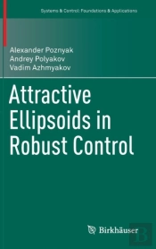 Attractive Ellipsoids In Robust Control