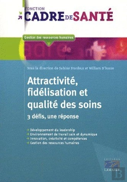 Bertrand.pt - Attractivite, Fidélisation Et Qualité Des Soins ; Trois Défis, Une Réponse