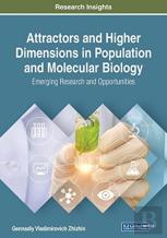 Attractors And Higher Dimensions In Population And Molecular Biology