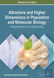 Attractors And Higher Dimensions In Population And Molecular Biology