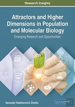 Bertrand.pt - Attractors And Higher Dimensions In Population And Molecular Biology