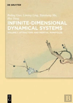 Bertrand.pt - Attractors And Inertial Manifolds