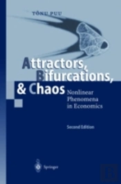 Attractors, Bifurcations, And Chaos