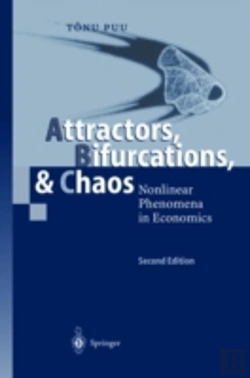 Bertrand.pt - Attractors, Bifurcations, And Chaos
