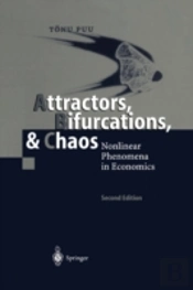 Attractors, Bifurcations, & Chaos