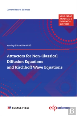 Bertrand.pt - Attractors For Non-Classical Diffusion Equations And Kirchhoff Wave Equations