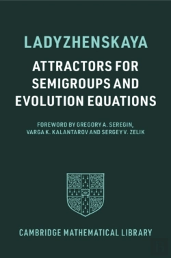 Bertrand.pt - Attractors For Semigroups And Evolution Equations