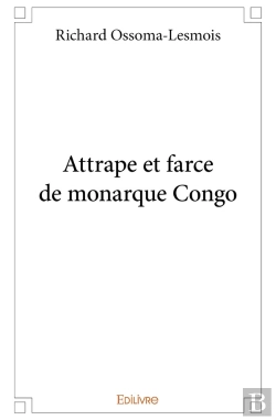Bertrand.pt - Attrape Et Farce De Monarque Congo
