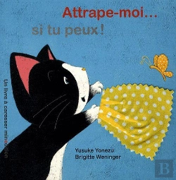 Bertrand.pt - Attrape-Moi... Si Tu Peux !