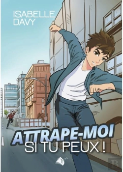 Bertrand.pt - Attrape-Moi Si Tu Peux !