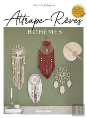 Attrape-Rêves Bohèmes