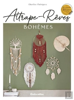 Bertrand.pt - Attrape-Rêves Bohèmes