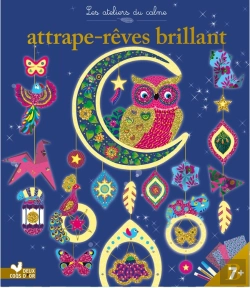 Bertrand.pt - Attrape-Rêves Brillant