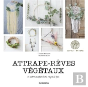 Attrape-Reves Vegetaux