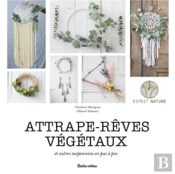 Bertrand.pt - Attrape-Reves Vegetaux