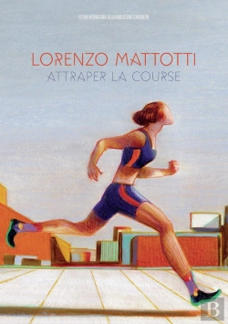 Bertrand.pt - Attraper La Course : Catalogue Fibd 2024
