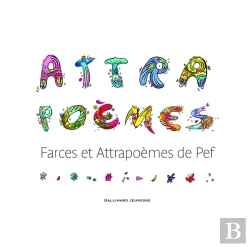 Bertrand.pt - Attrapoemes (Farces Et Attrapoemes)
