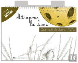 Bertrand.pt - Attrapons La Lune !