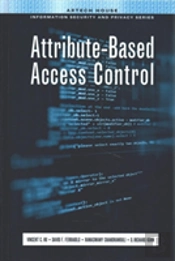 Attribute-Based Access Control